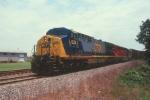 CSX 631